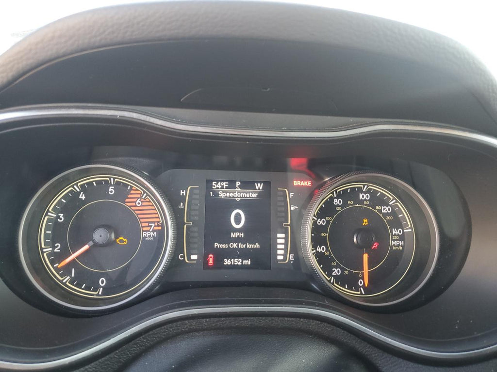 2020 JEEP CHEROKEE L - 1C4PJMLN0LD533246
