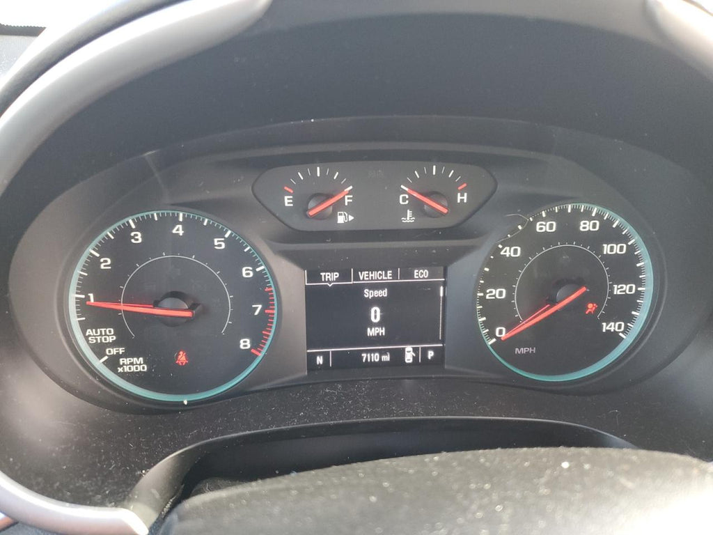 2023 CHEVROLET MALIBU LT - 1G1ZD5ST2PF204007