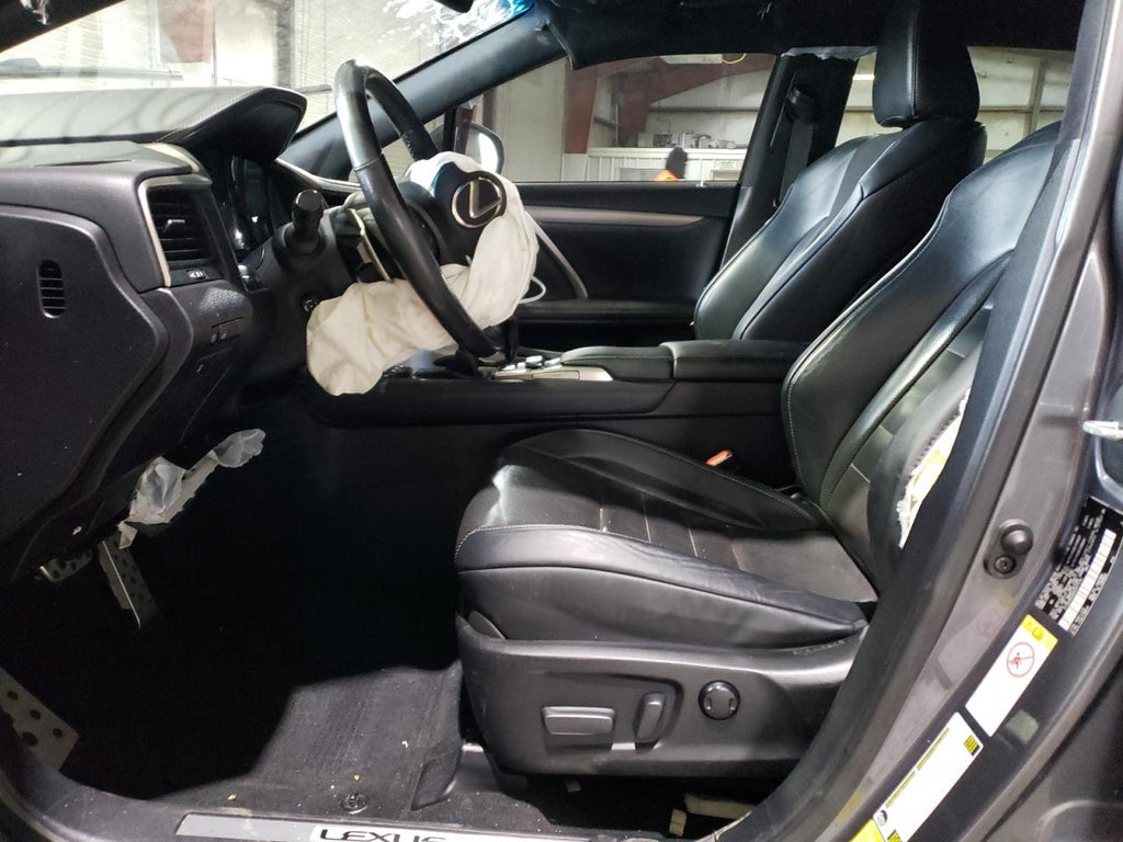 2017 LEXUS RX 350 BAS - 2T2BZMCAXHC077515