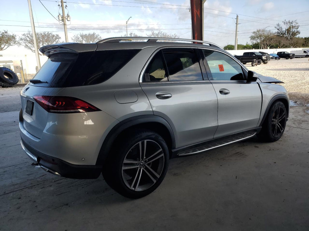 2021 MERCEDES-BENZ GLE 350 - 4JGFB4JB9MA330792