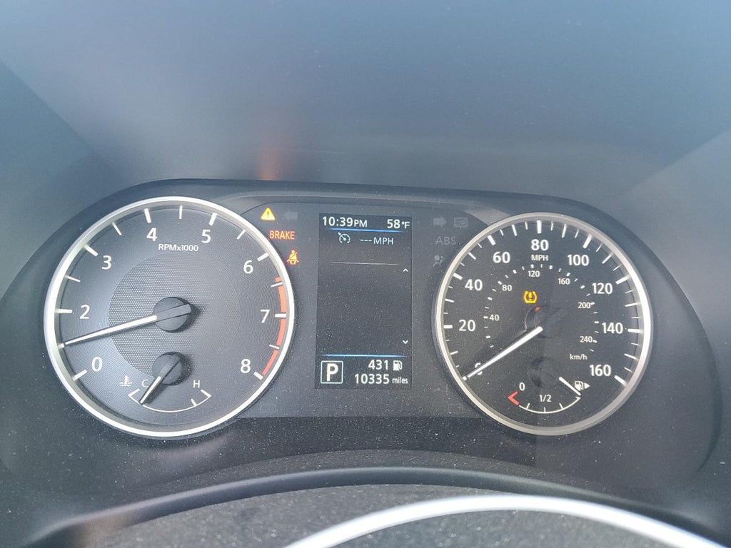 2024 NISSAN SENTRA S - 3N1AB8BV1RY331911