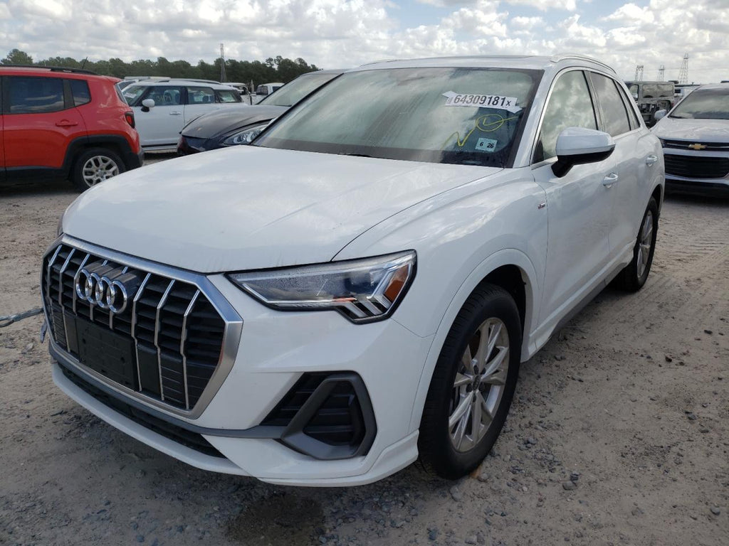 2021 AUDI Q3 PREMIUM - WA1EECF3XM1126404