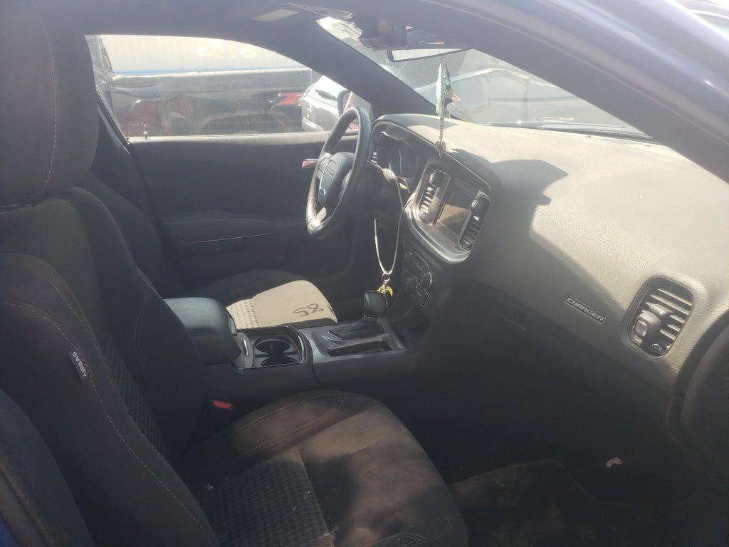 2020 DODGE CHARGER SX - 2C3CDXBG0LH190441
