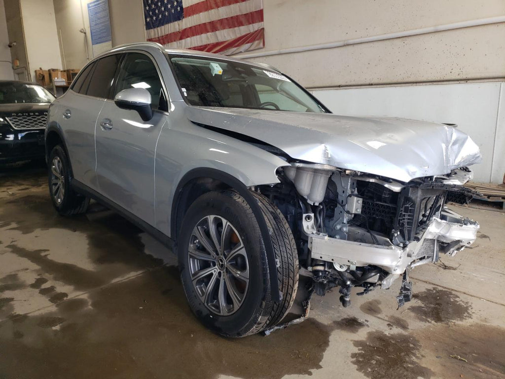 2023 MERCEDES-BENZ GLC 300 4M - W1NKM4HBXPF027409