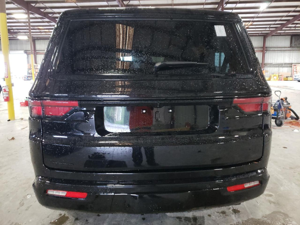 2023 JEEP WAGONEER S - 1C4SJVBP2PS570349