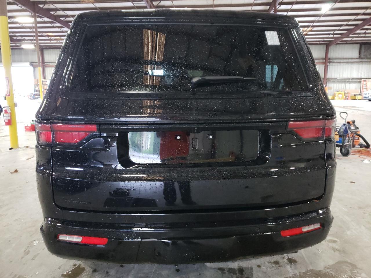 2023 JEEP WAGONEER S - 1C4SJVBP2PS570349