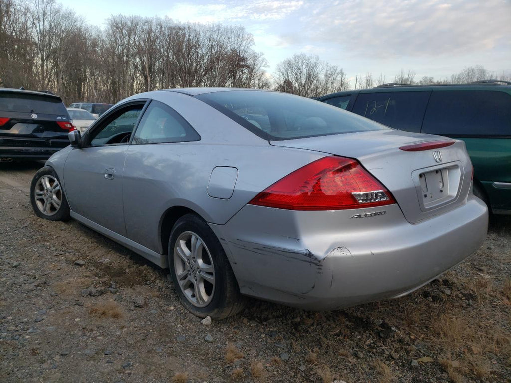 2006 HONDA ACCORD LX - 1HGCM72356A007841