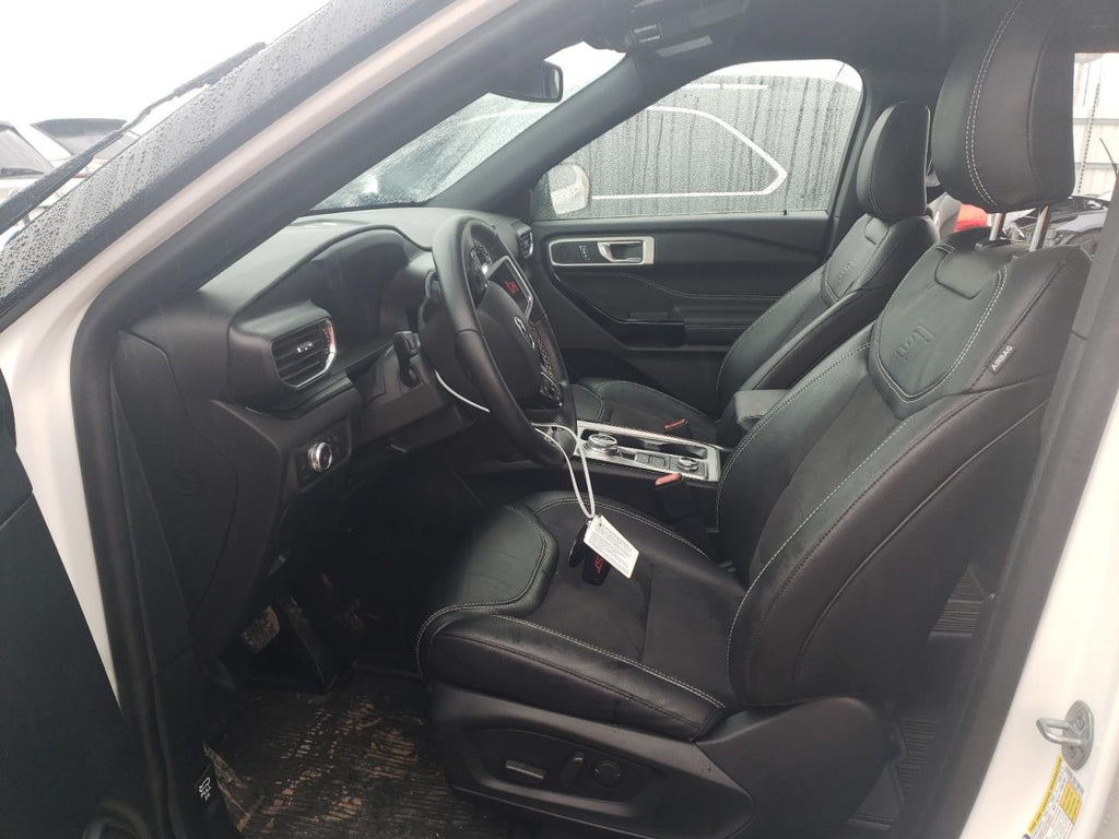 2022 FORD EXPLORER S - 1FM5K8GC3NGC17079