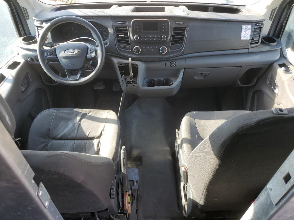 2020 FORD TRANSIT T- - 1FTBR3X80LKA28563