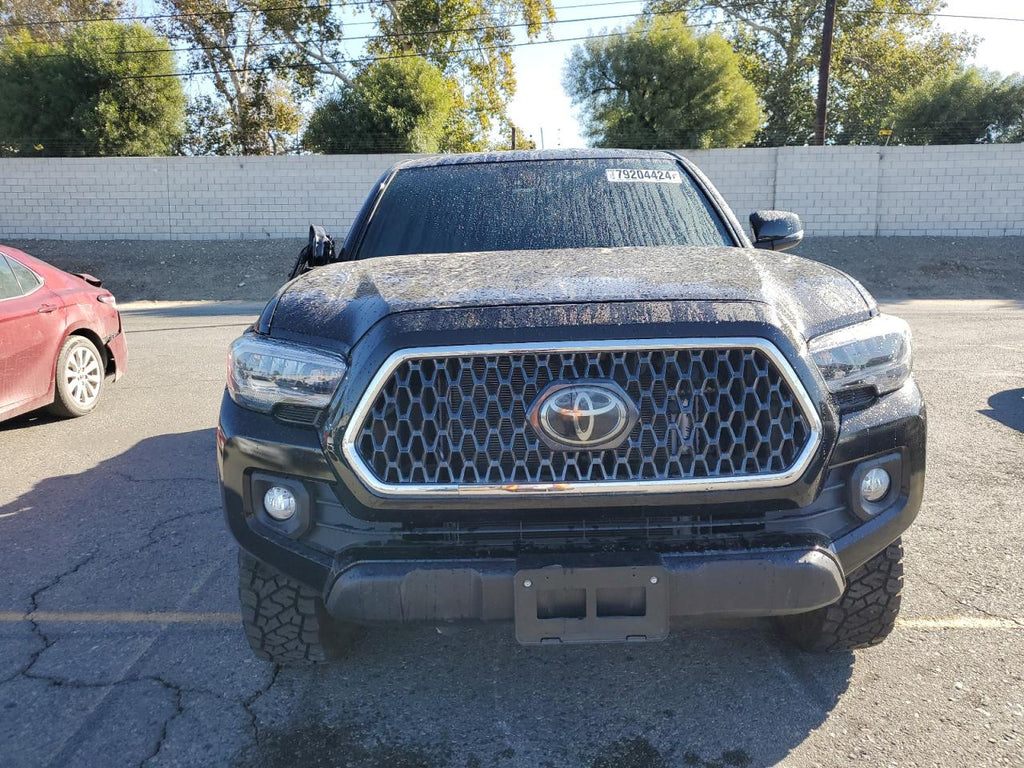2023 TOYOTA TACOMA DOU - 3TMCZ5AN4PM634798