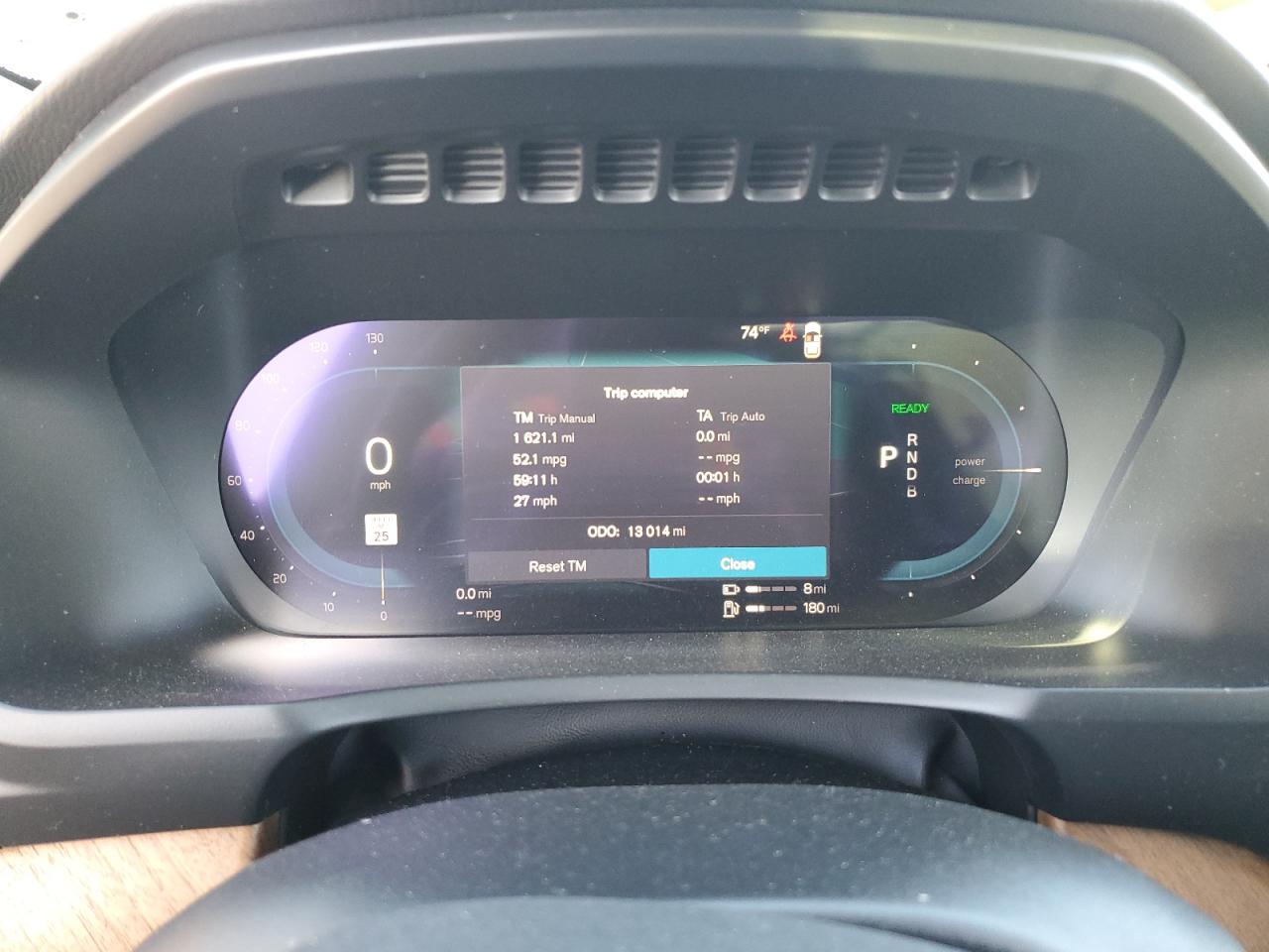 2023 VOLVO XC90 PLUS - YV4H60CN4P1955118