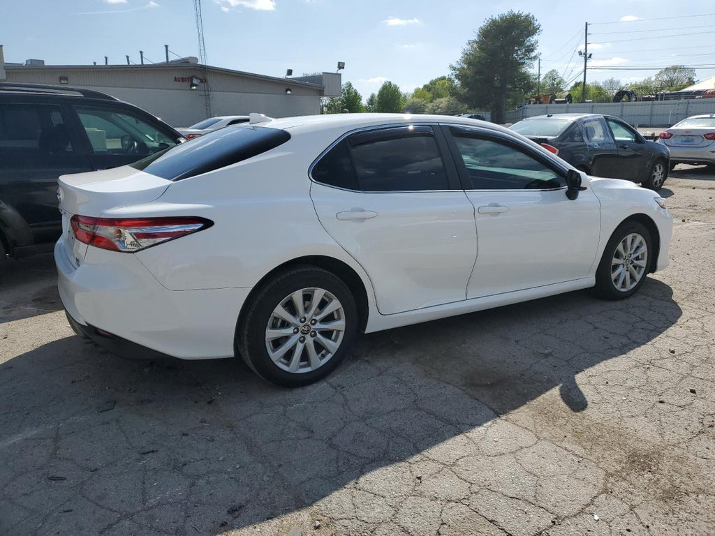 2020 TOYOTA CAMRY LE - 4T1C11BK4LU016113