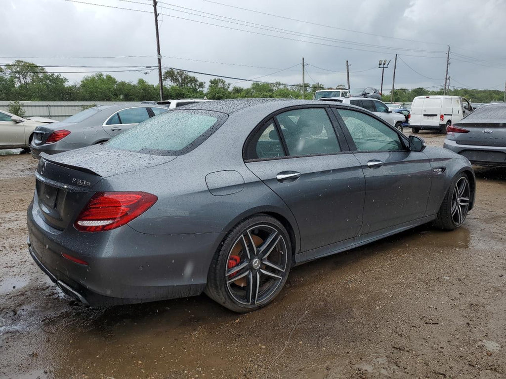2020 MERCEDES-BENZ E 63 AMG-S - W1KZF8KB6LA832580