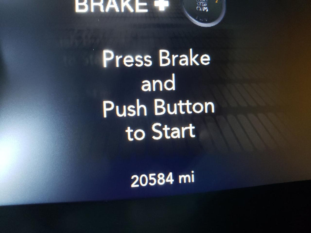 2018 DODGE CHALLENGER - 2C3CDZFJ0JH229687