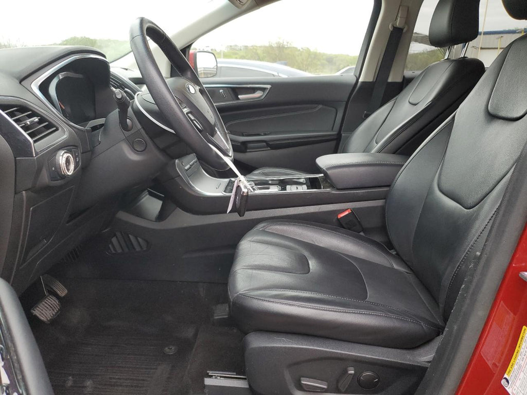 2020 FORD EDGE TITAN - 2FMPK3K92LBB00959