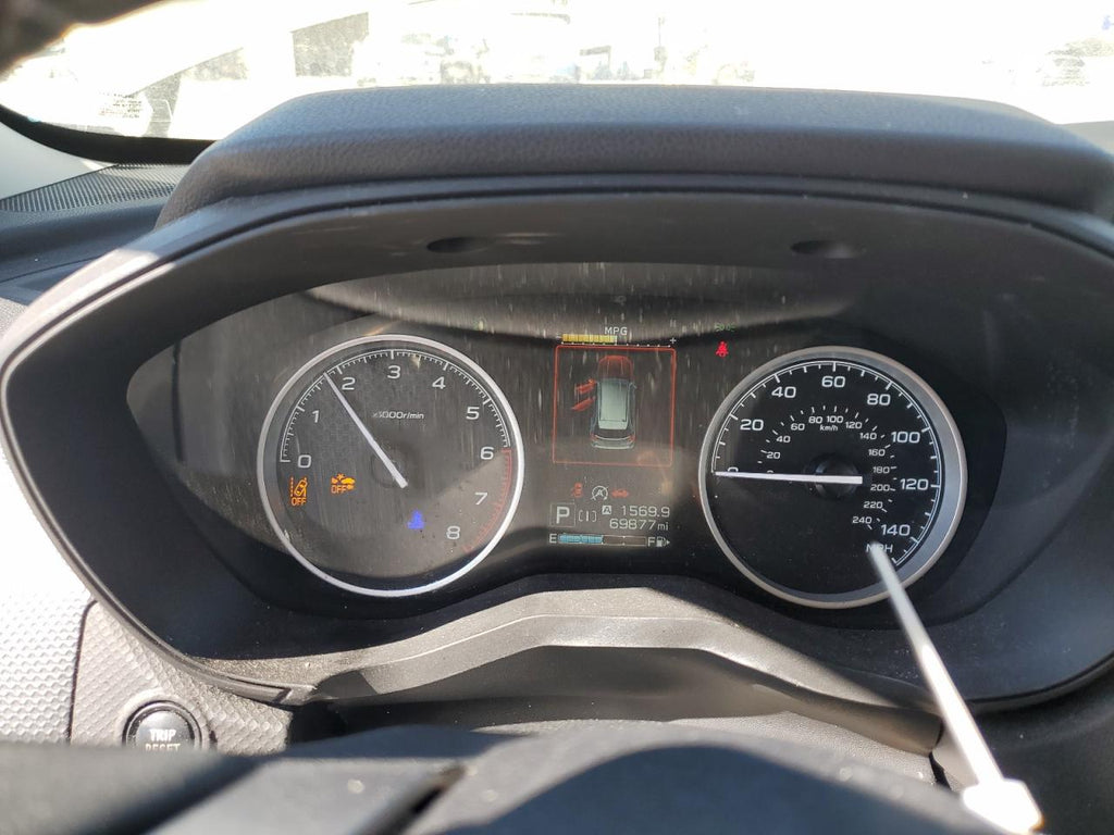 2021 SUBARU FORESTER P - JF2SKAJC4MH454438