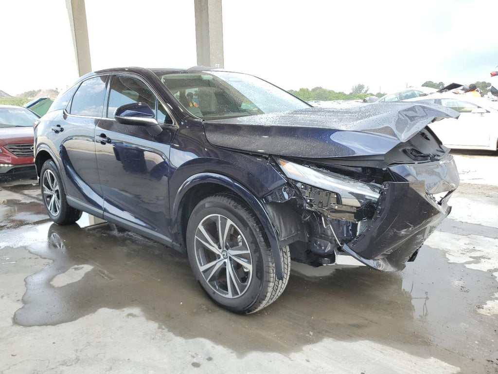 2024 LEXUS RX 350 BAS - 2T2BAMBA5RC029902
