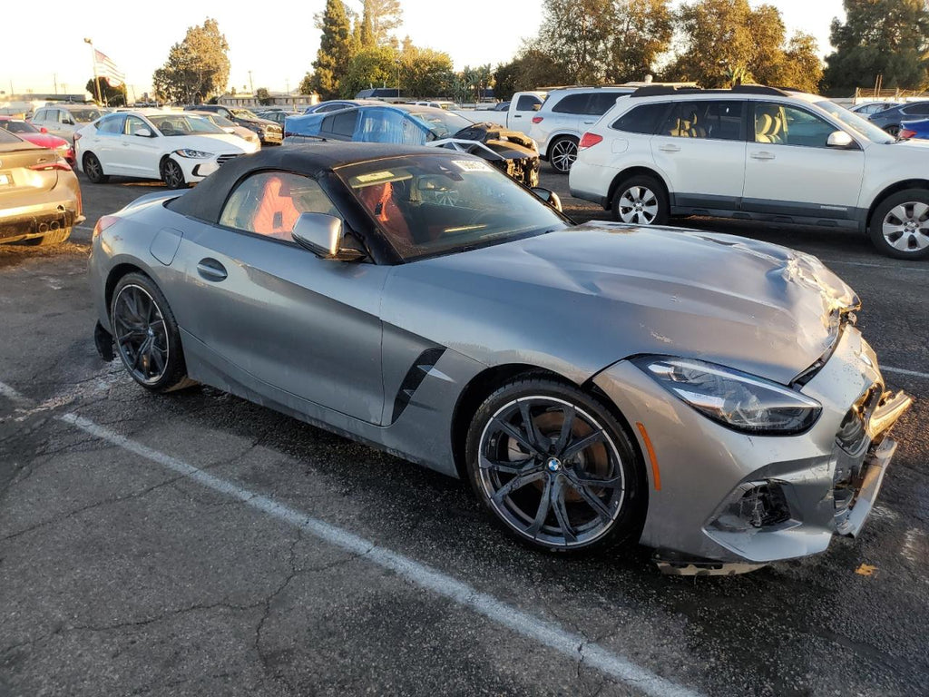 2023 BMW Z4 SDRIVE3 - WBAHF3C00PWY02941