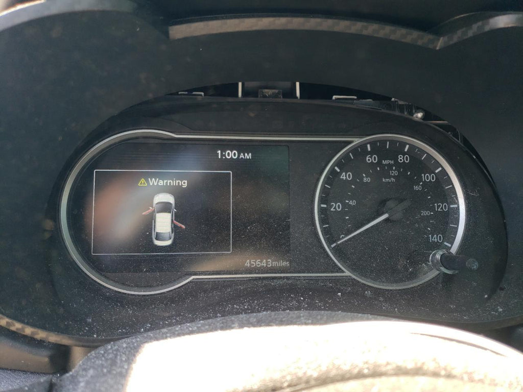 2022 NISSAN VERSA SR - 3N1CN8FV7NL825952