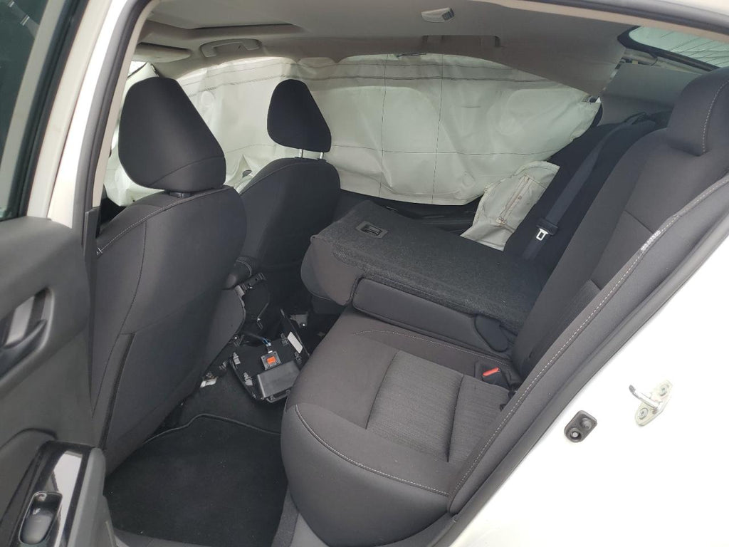 2023 NISSAN ALTIMA SV - 1N4BL4DV2PN397467