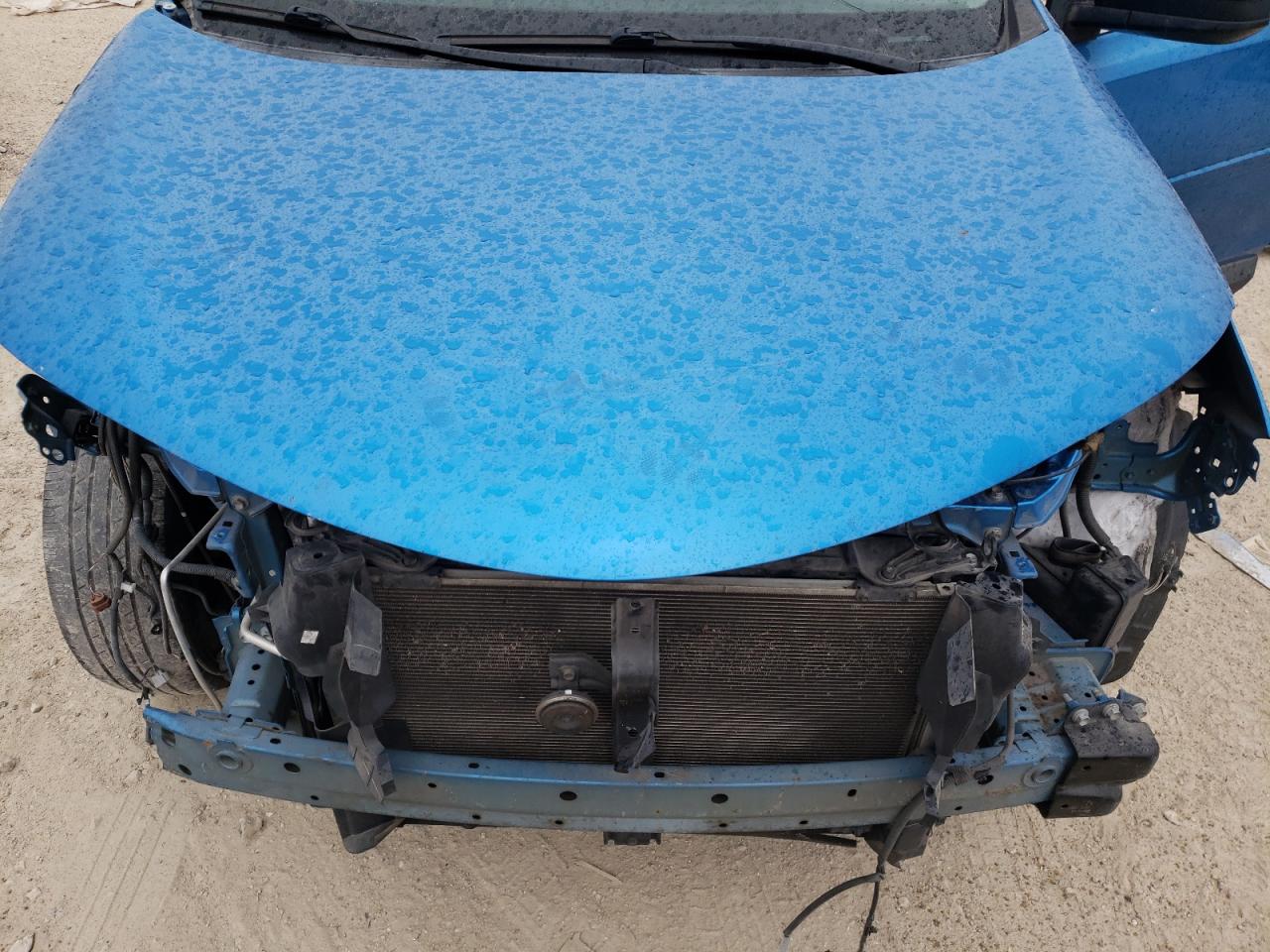 2018 TOYOTA RAV4 LE - 2T3ZFREV3JW428429