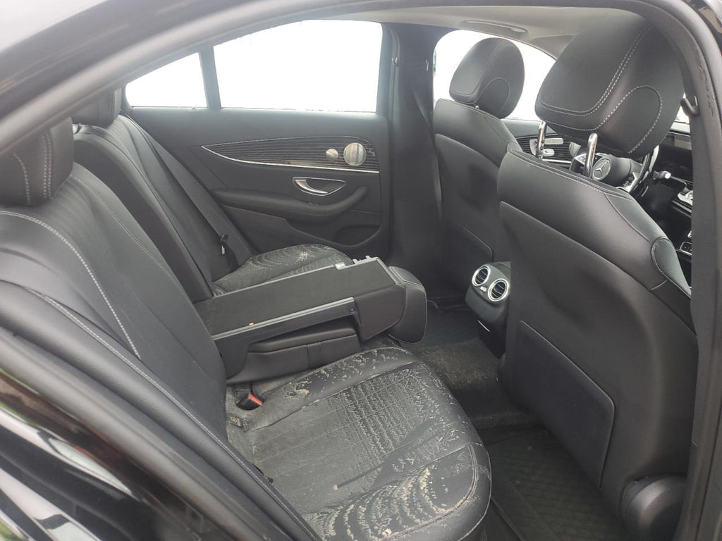 2022 MERCEDES-BENZ E 350 4MAT - W1KZF8EB0NB052860