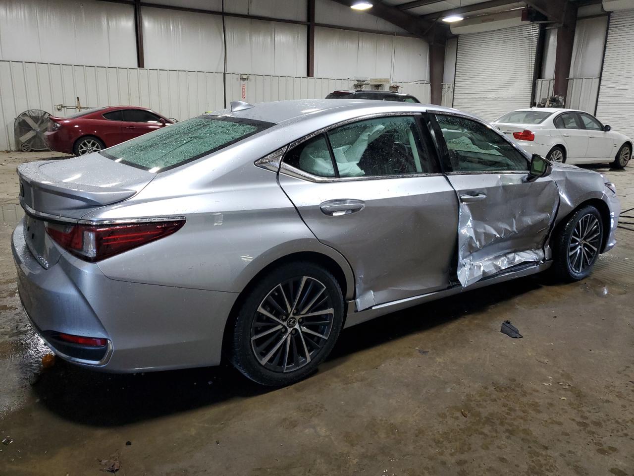 2024 LEXUS ES 300H BA - 58ADA1C1XRU044445