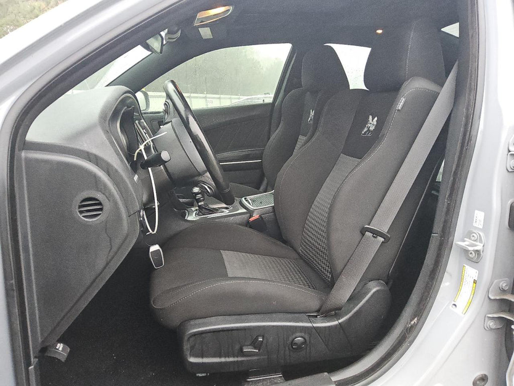 2022 DODGE CHARGER SC - 2C3CDXGJ4NH217664
