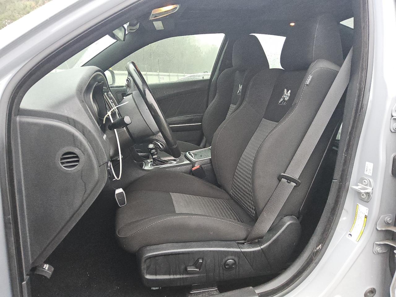 2022 DODGE CHARGER SC - 2C3CDXGJ4NH217664