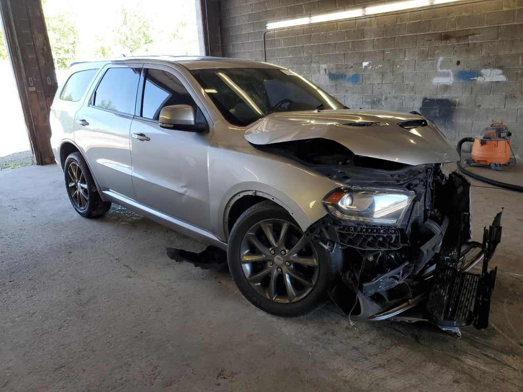 2015 DODGE DURANGO R/ - 1C4SDJCT5FC702900