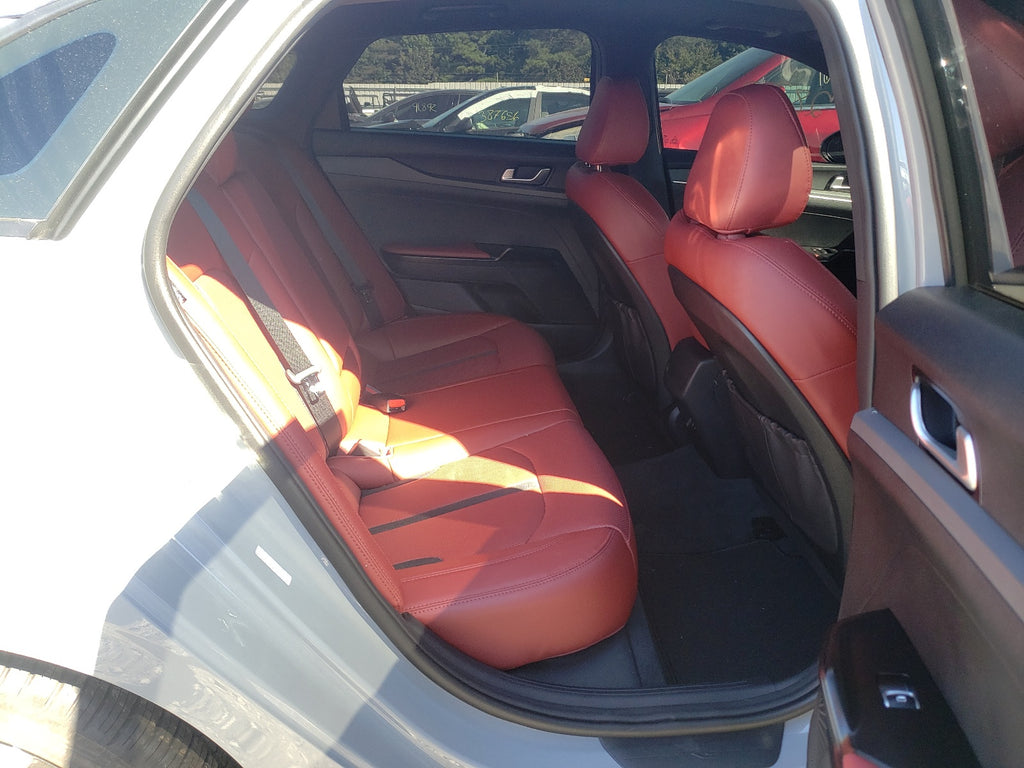 2022 KIA K5 GT LINE - 5XXG64J29NG105307