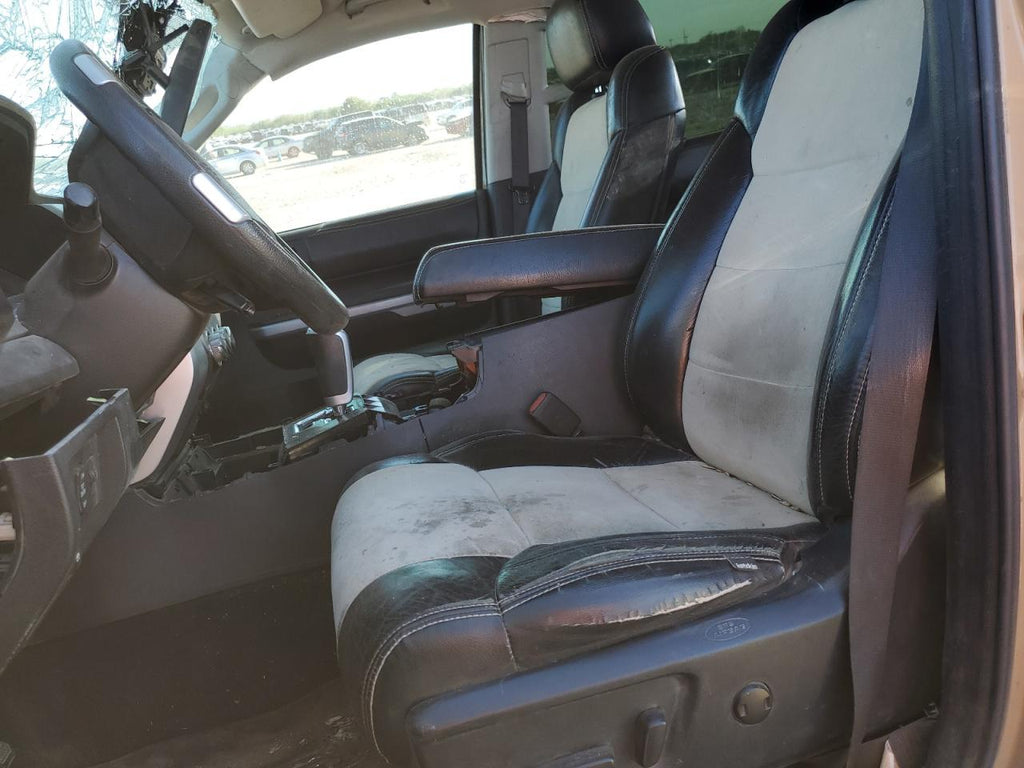 2020 TOYOTA TUNDRA CRE - 5TFEY5F14LX262885