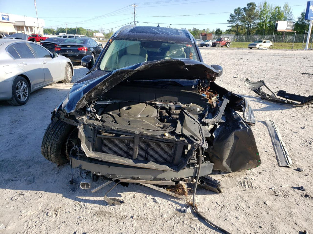 2020 VOLVO XC90 T6 IN - YV4A221L2L1553117