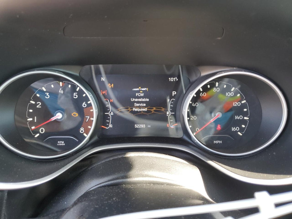 2021 JEEP COMPASS LI - 3C4NJDCB7MT556872