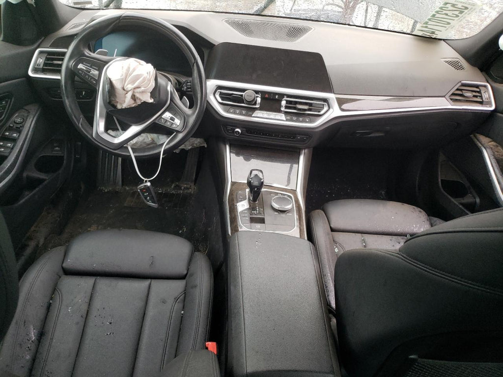 2020 BMW 330XI - 3MW5R7J05L8B24632