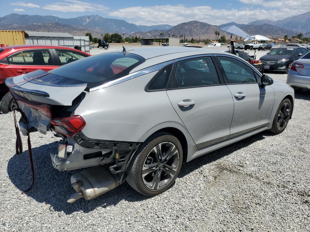 2024 KIA K5 GT LINE - 5XXG64J29RG247971