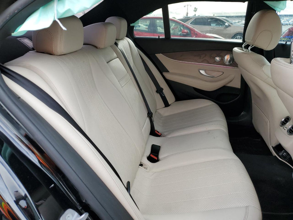 2017 MERCEDES-BENZ E 300 - WDDZF4JB2HA226971