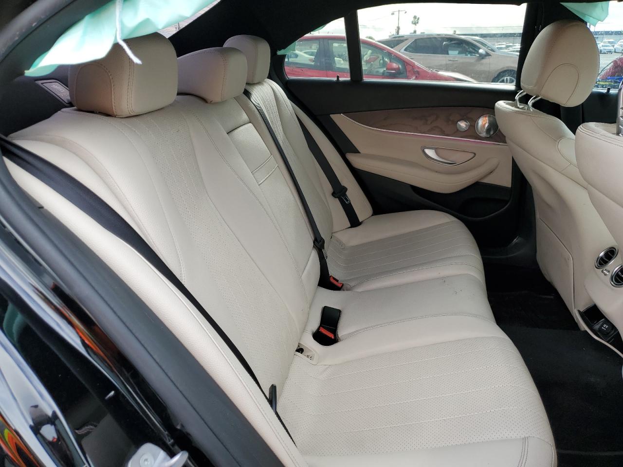 2017 MERCEDES-BENZ E 300 - WDDZF4JB2HA226971