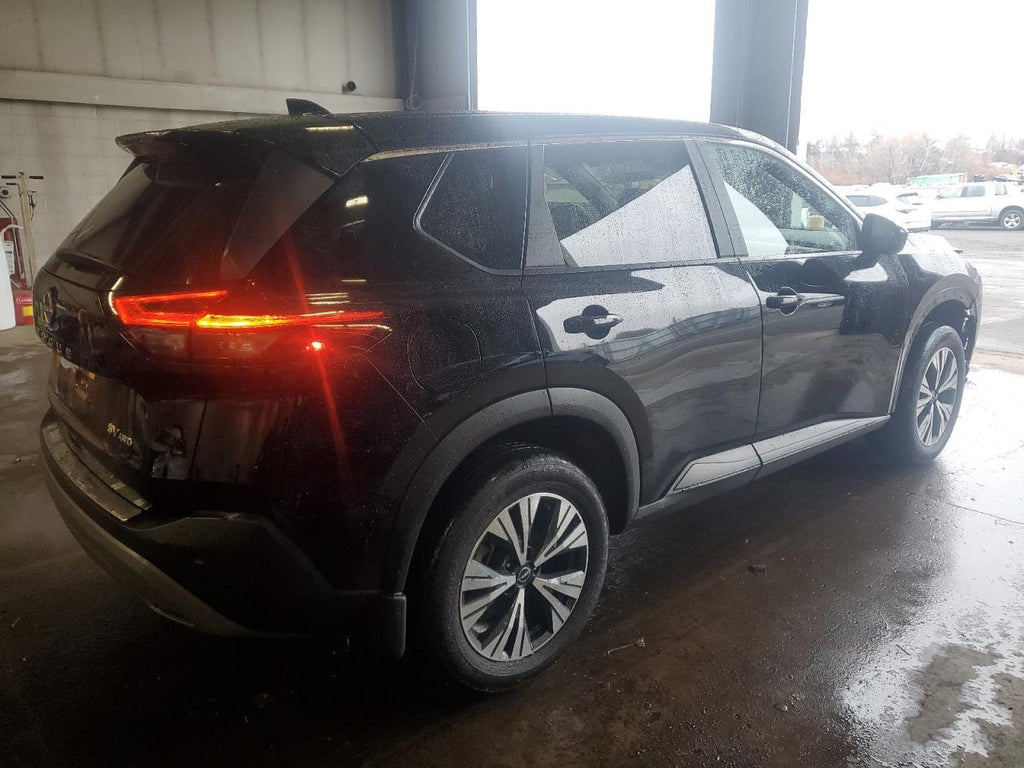2023 NISSAN ROGUE SV - JN8BT3BB3PW198827