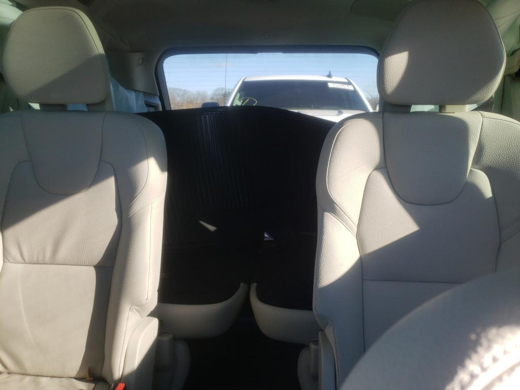 2024 VOLVO XC90 PLUS - YV4062JE1R1200426