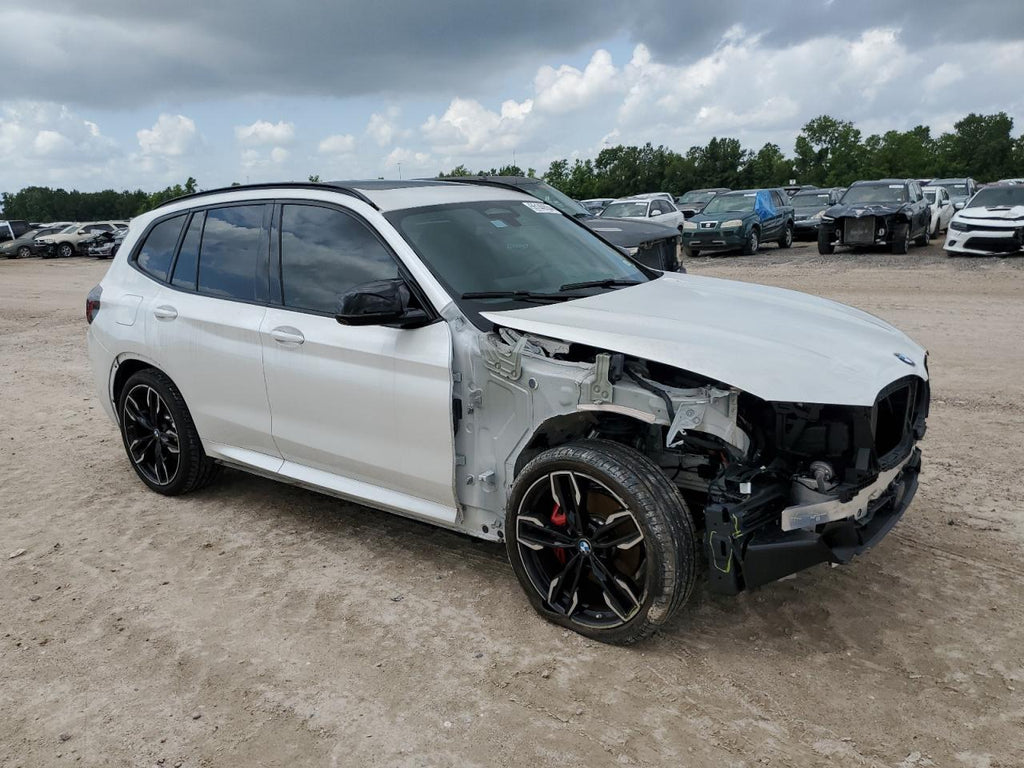 2023 BMW X3 M40I - 5UX83DP09P9S79511