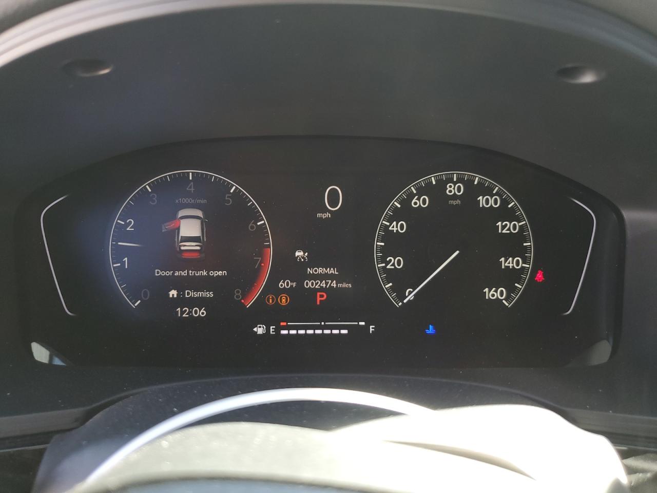 2025 HONDA CIVIC SPOR - 2HGFE2F56SH511464
