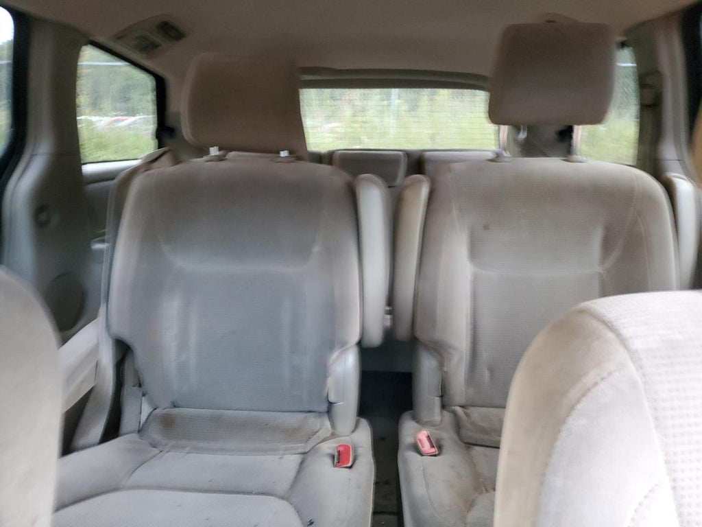 2004 TOYOTA SIENNA CE - 5TDZA23C74S062438