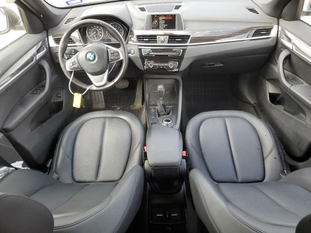 2017 BMW X1 SDRIVE2 - WBXHU7C38H5H34928