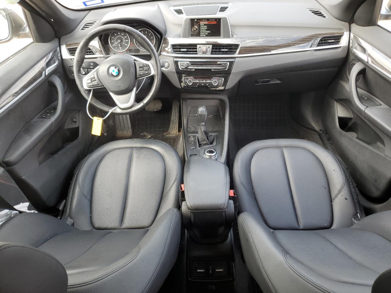 2017 BMW X1 SDRIVE2 - WBXHU7C38H5H34928
