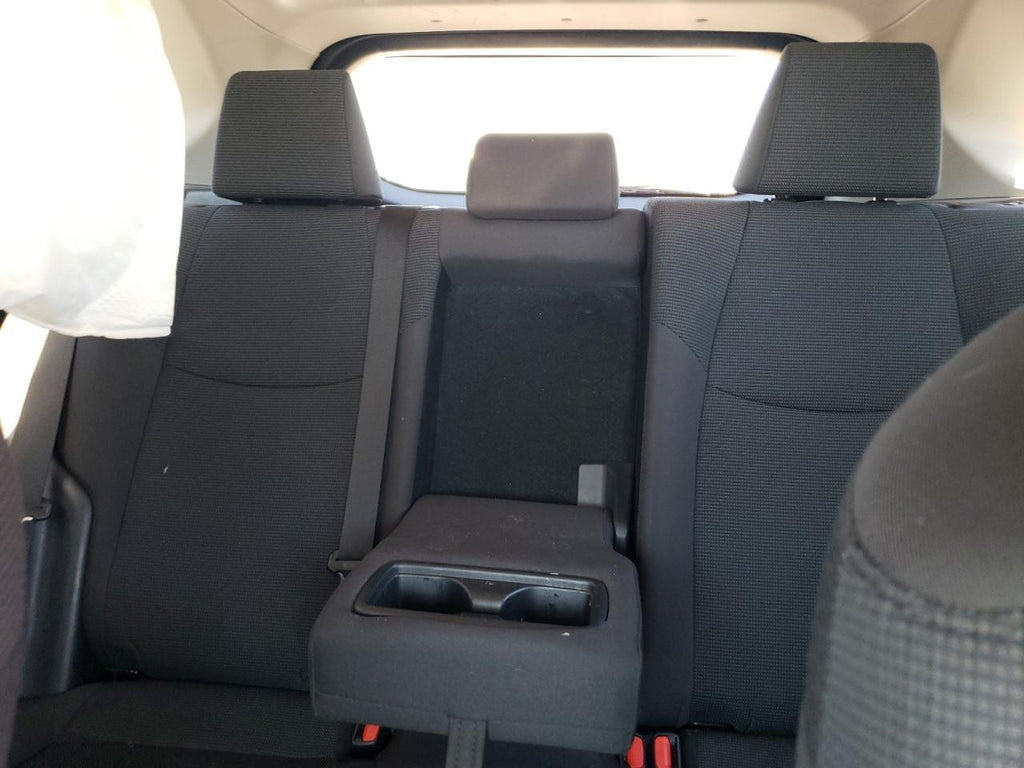 2019 TOYOTA RAV4 LE - 2T3H1RFV2KW002306