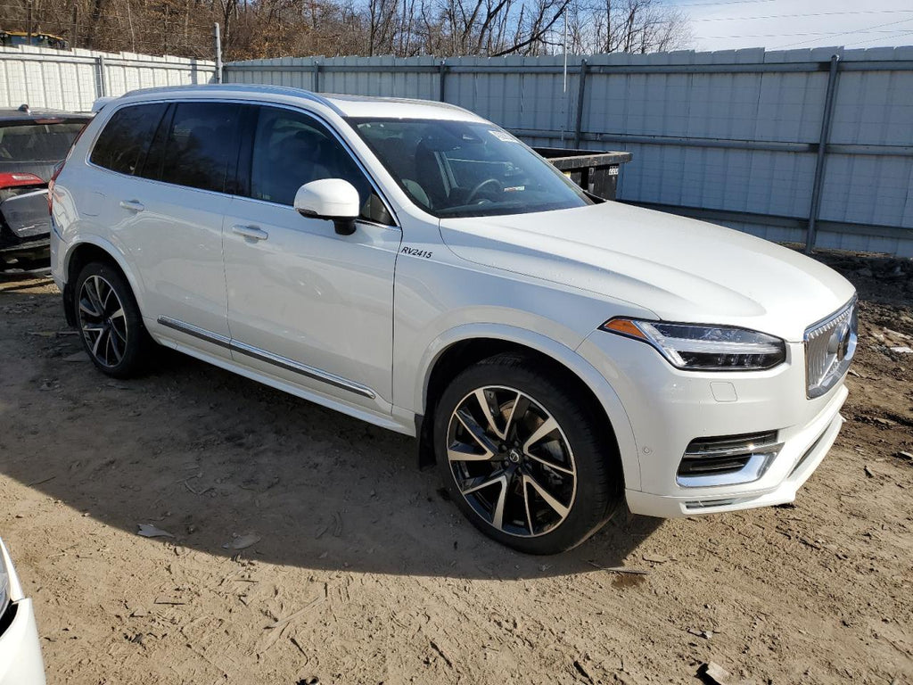 2023 VOLVO XC90 PLUS - YV4L12PN5P1970435