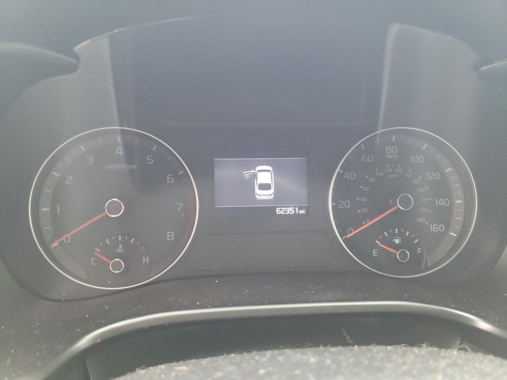 2019 KIA FORTE GT L - 3KPF34ADXKE094859