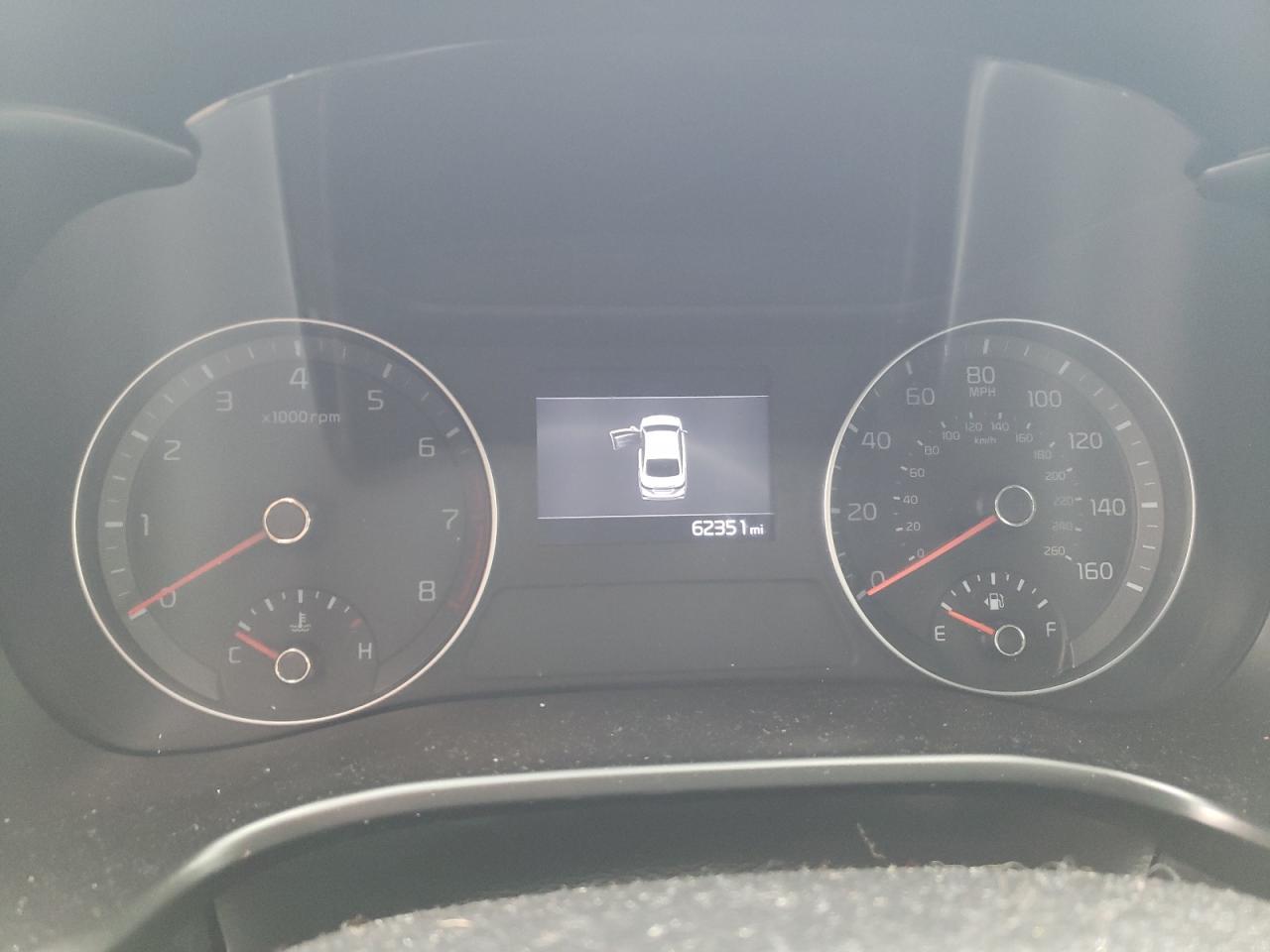 2019 KIA FORTE GT L - 3KPF34ADXKE094859