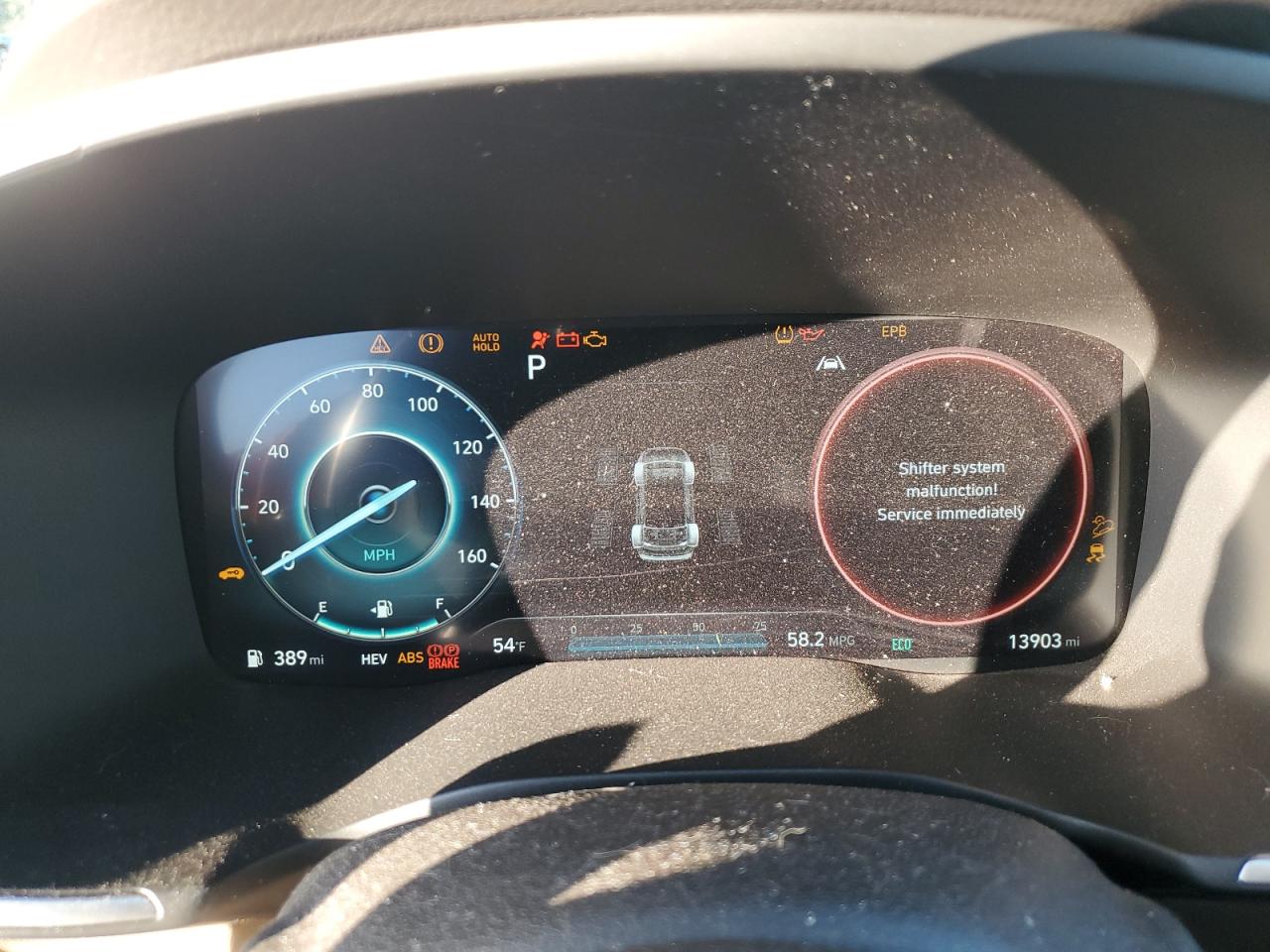 2022 HYUNDAI SANTA FE L - KM8S7DA22NU051247